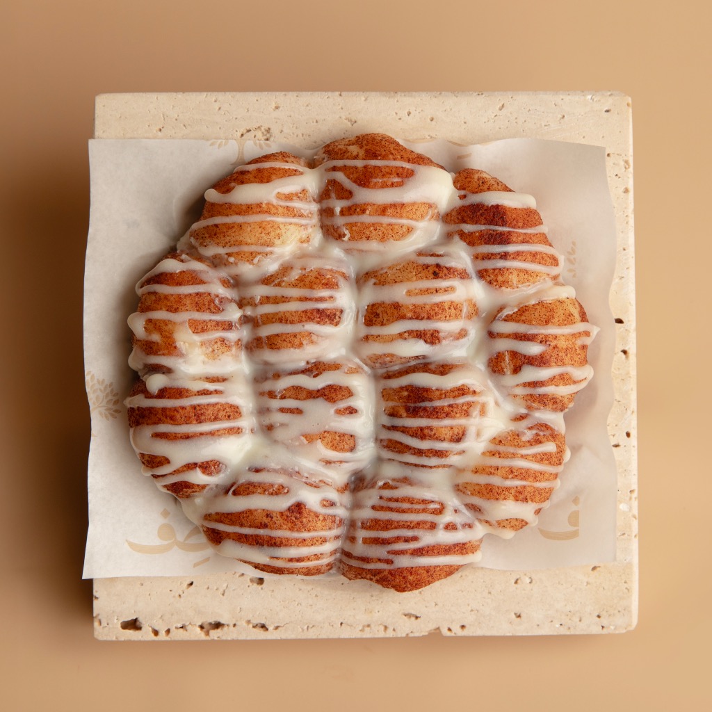 خلية القرفة