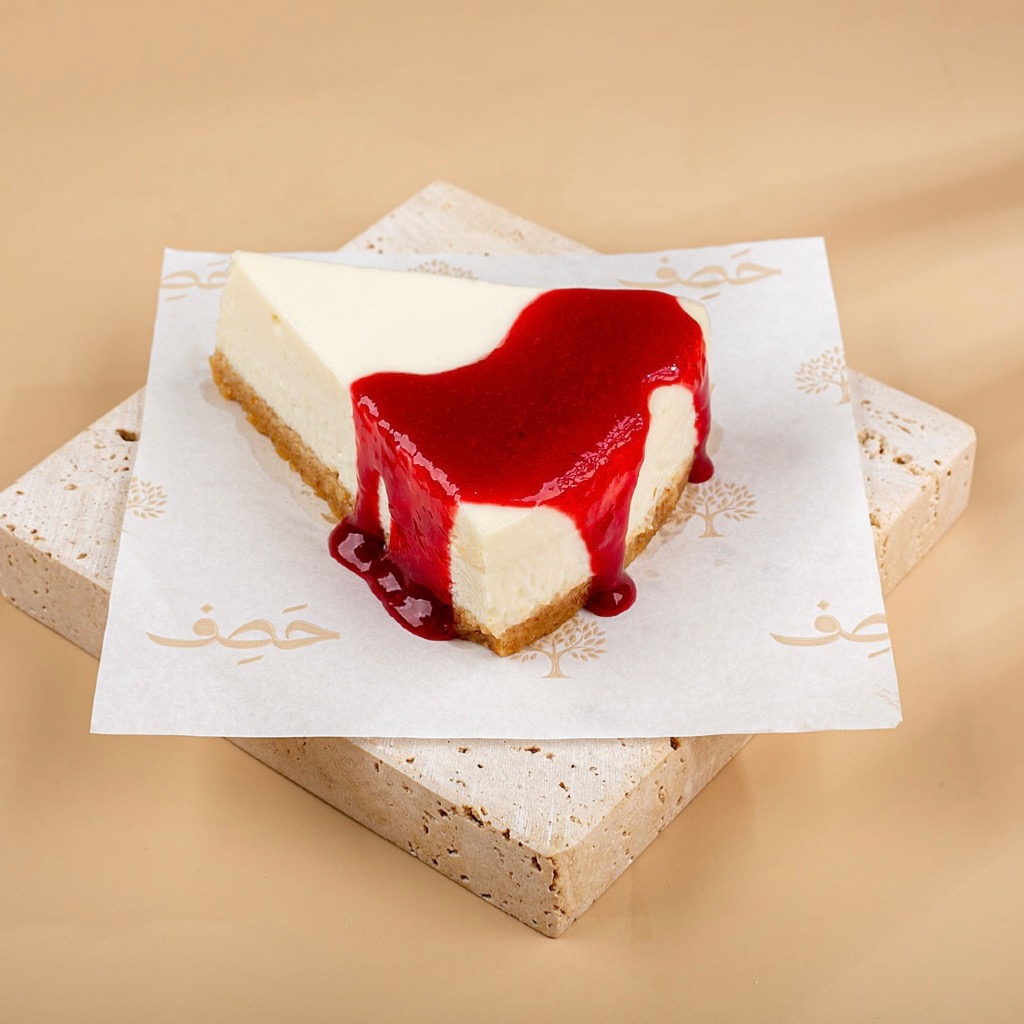 تشيز كيك نيويورك