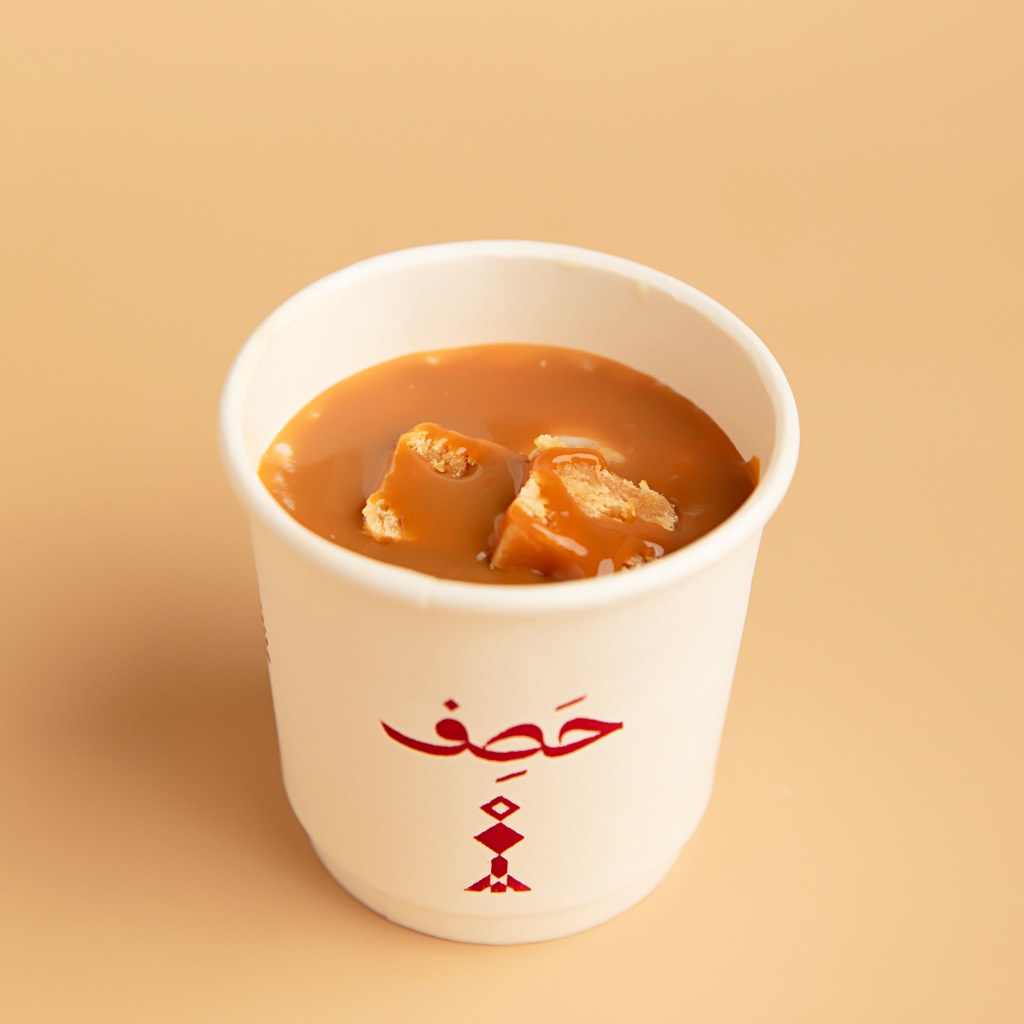 تشيز كراميل